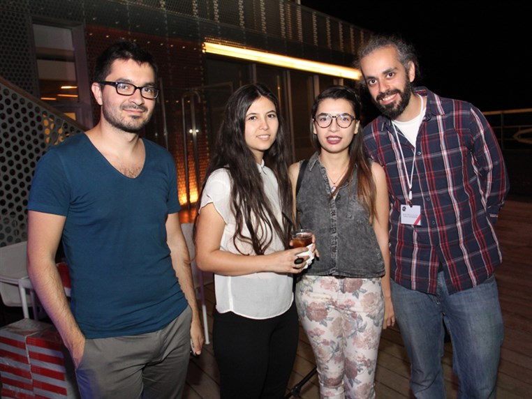 Beirut Design Week Closing Party